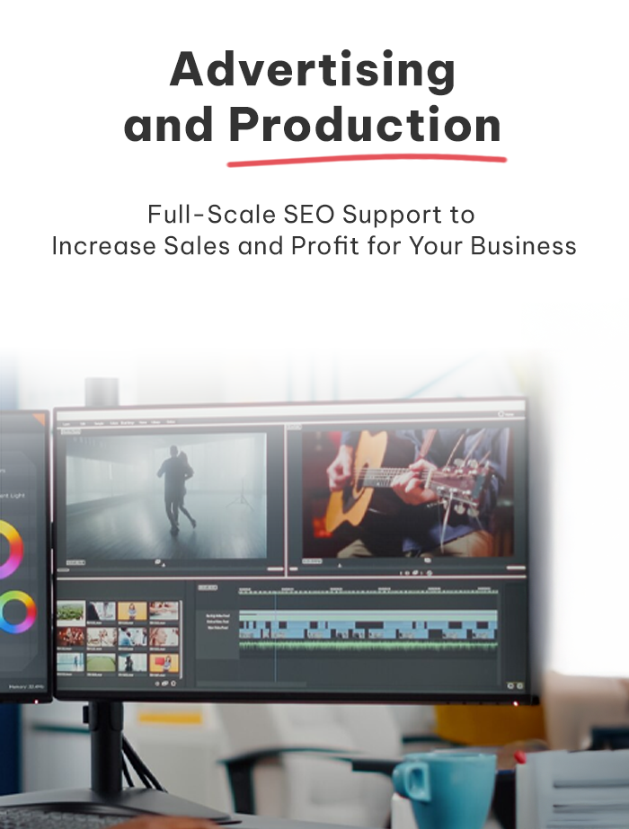 Advertising and Production